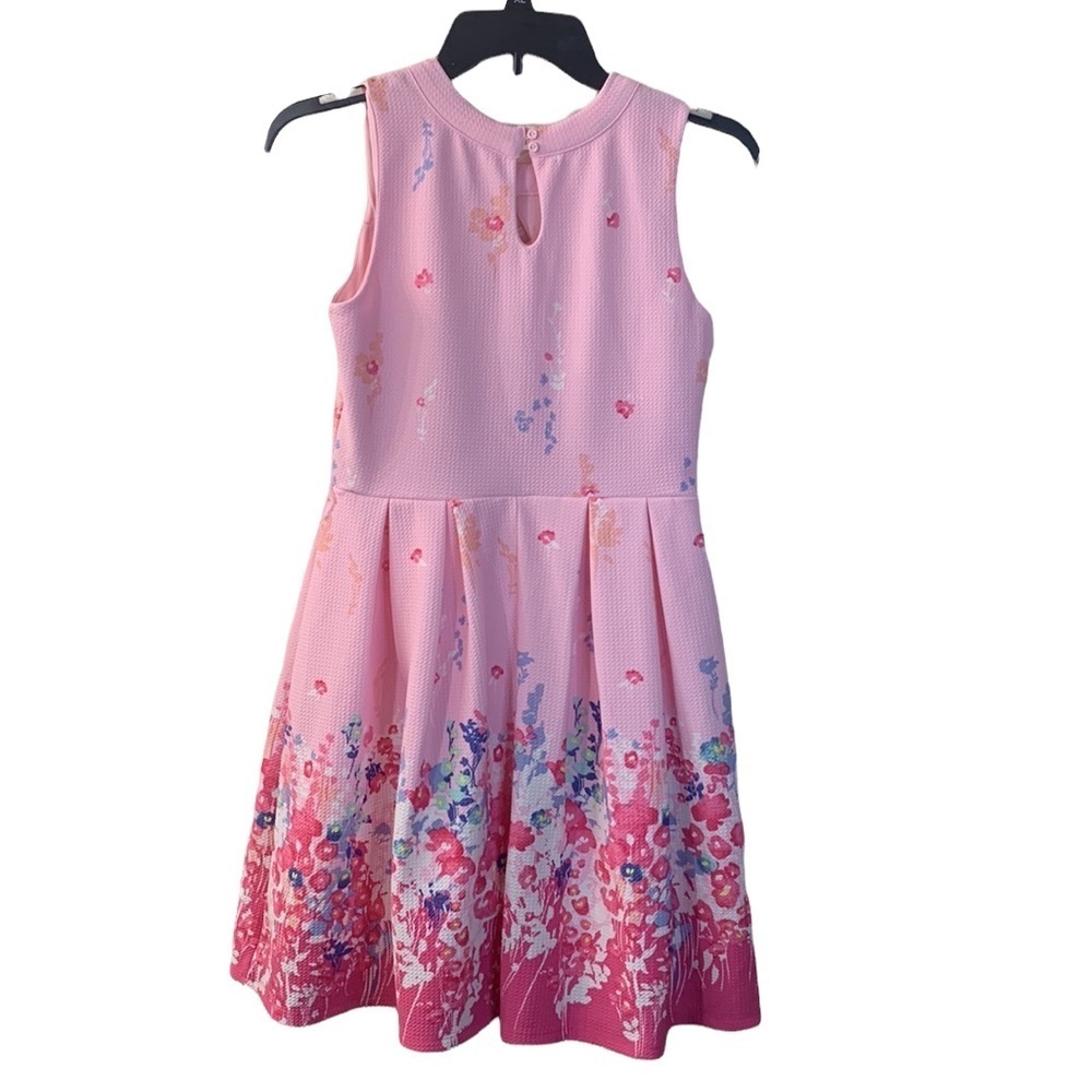 🎉HP🎉BEAUTEES GIRLS’ DRESS - Picture 2 of 7